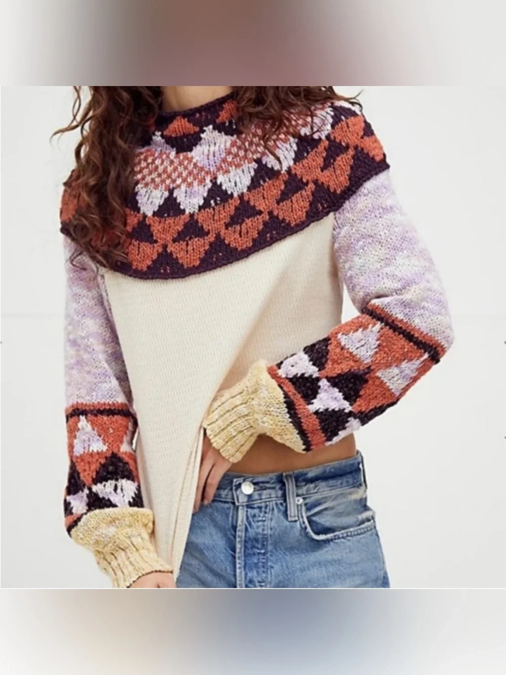 Free People questions leave